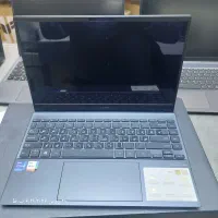 zen book ux325 نو نو