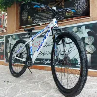 دوچرخه