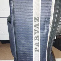 چمدان سالم چمدان|کیف، کفش، کمربند|قم, قلعه کامکار|دیوار