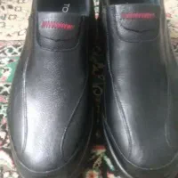 کفش چرم