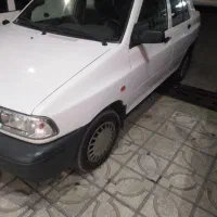 فروش پراید مدل 95|خودرو سواری و وانت|اسفراین, |دیوار