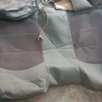 روکش صندلی پراید در حد نو|قطعات یدکی و لوازم جانبی|همدان, |دیوار