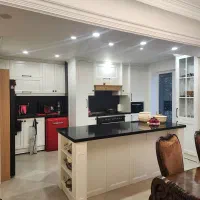 کابینت و کمد دیواری با اقساط 6 ماهه