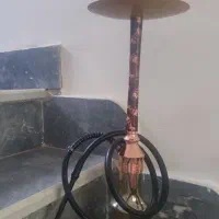 قلیان برنز