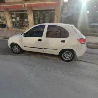 تیبا 2 مدل 95