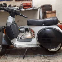 وسپا px 150 ایتالیا