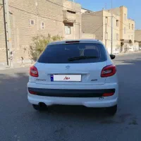 207 ،  Tu5 هیدرولیک مدل ۱۴۰۲|خودرو سواری و وانت|قم, صفاشهر|دیوار
