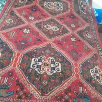 قالی دستبافت