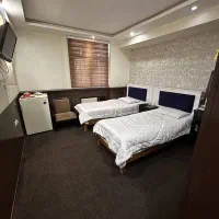 اجاره سوئیت دارای حمام سرویس و کافی شاپ رستوران|اجارهٔ کوتاهمدت آپارتمان و سوئیت|شیراز, زند|دیوار