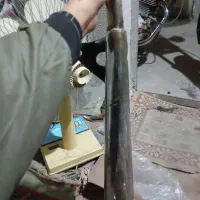 همش یکو پنصد|قطعات یدکی و لوازم جانبی|ساوه, |دیوار