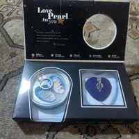 گردنبند مروارید