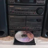 SONY FH  B800|سیستم صوتی خانگی|تهران, بریانک|دیوار