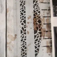 مغازه درب و پنجره سازی آهنی