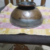 کاسه قدیمی|کلکسیون اشیاء عتیقه|کرج, کوی کارمندان شمالی|دیوار