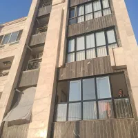 ۱۴۰ متری تک واحدی ۳ خواب مستر