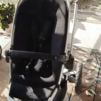 کالسکه نوزاد