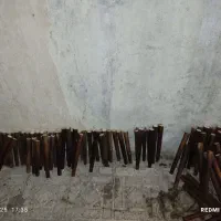 فروش پایه مخروطی و پایه خراطی|صنایع دستی و سایر لوازم تزئینی|تربتحیدریه, میدان مرکزی|دیوار