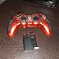 دسته بازی بی سیم