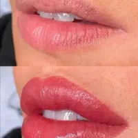 تخفیف ۵۰٪ آرایش دائم صورت ،(تمام خدمات ۱۲۰۰)