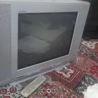 تلویزیون ۲۱ اینچ ال جی