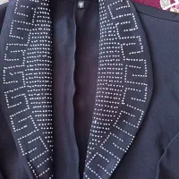 مانتو کتی شیک|لباس|خوی, |دیوار