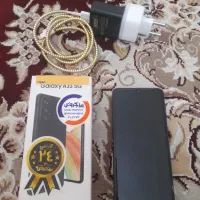 Samsung a33 128gig  ram6   5g