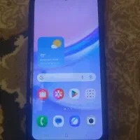 گوشی سامسونگ a15 تک سیمکارت ارژینال