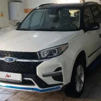 ام وی ام ایکس ۳۳ اسپورت AT