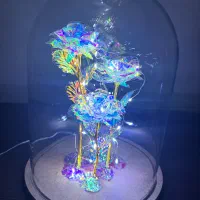 کادو‌گل ۳ شاخه