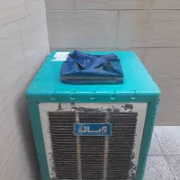 کولر آبی ۳۵۰۰ آبسال|کولر آبی|تهران, سلیمانی|دیوار