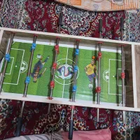 فوتبال دستی