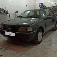 اردی 83 انژکتور|خودرو کلاسیک|دزفول, |دیوار