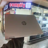 hp probook 435 G8 لپتاپ تبلت شو ۳۶۰