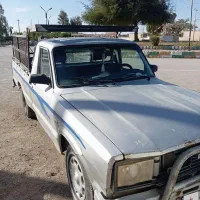 مزدا96|خودرو سواری و وانت|ایرانشهر, |دیوار