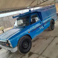 باربری نیسان حمل بار تمام نقاط حمل و نقل وانت بار