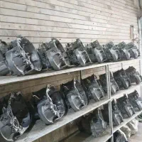 تعمیرگاه تخصصی گیربکس دیفرانسیل گیلان