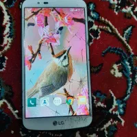گوشی ال جی k10|موبایل|همدان, |دیوار