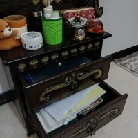 آینه با پاتختی|آینه|ساری, |دیوار