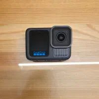 Camera Gopro Hero 13 Black 2025|دوربین عکاسی و فیلمبرداری|تهران, جماران (نیاوران)|دیوار