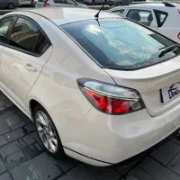 ام جی ۶ gt 2014 اتوگالری دنیز|خودرو سواری و وانت|تهران, هوانیروز|دیوار