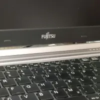 لپتاب حرفه ای fujitsu
