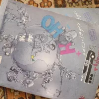 کتاب تست(شیمی.فیزیک.زیست)