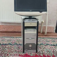 فروش کیس ومانیتور LG