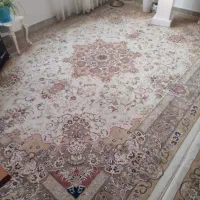 فرش ۴×۳ مشهد
