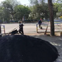 ایزوگام قیرگونی آسفالت تمام نقاط تهران وحومه|خدمات پیشه و مهارت|تهران, سید خندان (جلفا)|دیوار