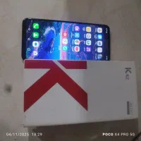 گوشی LG مدل K42