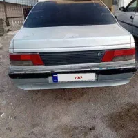 پژوروامدل ۸۵|خودرو سواری و وانت|مسجد سلیمان, |دیوار