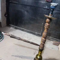 قلیون تنه گردو اصل