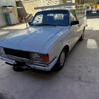 پیکان وانت مدل82