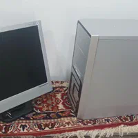 کامپیوتر سامسونگ|رایانه رومیزی|اهر, |دیوار